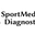 SportMedical Diagnostics logo